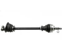 Semieje Eje delantero, izquierda 182883 FEBI BILSTEIN para RENAULT MEGANE I