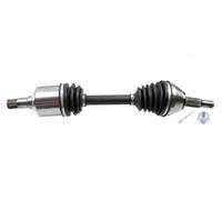 FEBI BILSTEIN Antriebswelle 182958