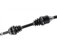FEBI BILSTEIN 183786 Árbol de transmisión