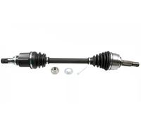 FEBI BILSTEIN 183884 Árbol de transmisión