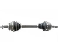 FEBI BILSTEIN Homocinética Eje Delantero Izquierda para Volvo V70 II 2.4 D5