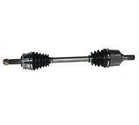 Semieje Eje delantero, izquierda 224296 GSP para HYUNDAI i30 i30 Station Wagon