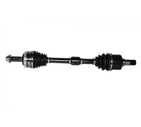 Semieje Eje delantero, izquierda 224392 GSP para HYUNDAI i40 I CW i40 I