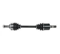 Semieje Eje delantero, izquierda 234137 GSP para MAZDA 6 Hatchback 6 Sedán