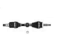 MEYLE Eje De Transmisión Delantero Izquierdo Para Toyota RAV 4 IV 2.2 D 4WD 2.0
