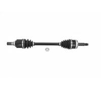 MEYLE Eje de transmisión 37-14 498 1001 semieje delantero izquierdo Hyundai i10