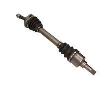 Maxgear 49-0317 Eje Motriz Delantero Izquierda para Peugeot 206 206 Sw 206 +