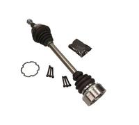 Semieje Eje delantero, izquierda 49-0457 MAXGEAR para AUDI SKODA VW SEAT