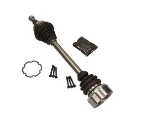 Semieje Eje delantero, izquierda 49-0457 MAXGEAR para AUDI SKODA VW SEAT