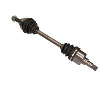 Semieje Eje delantero, izquierda 49-0558 MAXGEAR para FORD FOCUS I FOCUS I Sedán