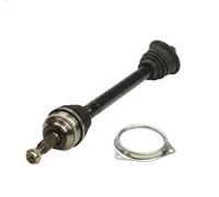 Semieje Eje delantero, izquierda 49-0622 MAXGEAR para RENAULT MEGANE I