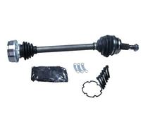 Semieje Eje delantero, izquierda 49-0770 MAXGEAR para AUDI SKODA VW SEAT