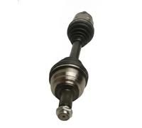 Semieje Eje delantero, izquierda 49-0862 MAXGEAR para BMW X5