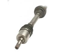 Semieje Eje delantero, izquierda 49-0904 MAXGEAR para CITROËN PEUGEOT DS