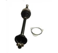 Semieje Eje delantero, izquierda 49-0915 MAXGEAR para RENAULT ESPACE IV