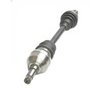 Semieje Eje delantero, izquierda 49-0948 MAXGEAR para MERCEDES-BENZ CLASE A