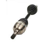 Semieje Eje delantero, izquierda 49-0976 MAXGEAR para OPEL VECTRA A Hatchback