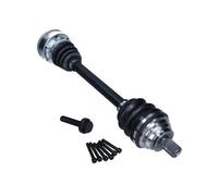 MAXGEAR Árbol de transmisión Delantero Izquierda Dentado exterior, lado de rueda: 36 Longitud: 521 mm Compatible con VW Golf 7 Hatchback 5G1, BQ1, BE1, BE2 49-1052
