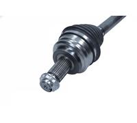 Semieje Eje delantero, izquierda 49-1097 MAXGEAR para BMW X3