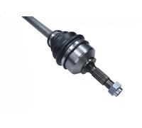 Semieje Eje delantero, izquierda 49-1109 MAXGEAR para CITROËN PEUGEOT