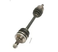 Semieje Eje delantero, izquierda 49-1117 MAXGEAR para PEUGEOT FIAT CITROËN