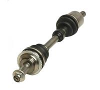 Semieje Eje delantero, izquierda 49-1134 MAXGEAR para MAZDA 6 Hatchback 6 Sedán