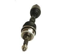 Semieje Eje delantero, izquierda 49-1138 MAXGEAR para NISSAN PRIMERA