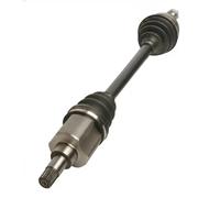 Semieje Eje delantero, izquierda 49-1155 MAXGEAR para PEUGEOT CITROËN DS