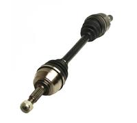 Semieje Eje delantero, izquierda 49-1189 MAXGEAR para RENAULT MEGANE II