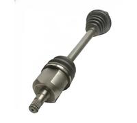 Semieje Eje delantero, izquierda 49-1840 MAXGEAR para AUDI VW SEAT SKODA