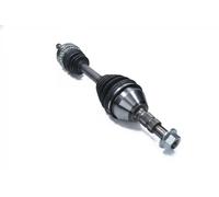 Semieje Eje delantero, izquierda 49-1864 MAXGEAR para OPEL FIAT