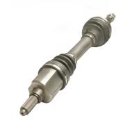 Semieje Eje delantero, izquierda 49-1871 MAXGEAR para CITROËN C5 II C5 II Break