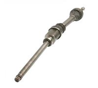 MAXGEAR Eje de Transmisión Delantero Izquierdo para Citroën C5 II Break Re RC