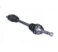 Semieje Eje delantero, izquierda 49-1886 MAXGEAR para CITROËN PEUGEOT DS