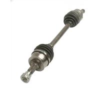 MAXGEAR Árbol de Transmisión Eje Delantero Izquierdo para Opel Corsa D 1.2 1.4