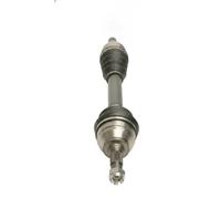 Semieje Eje delantero, izquierda 49-2314 MAXGEAR para CITROËN PEUGEOT DS