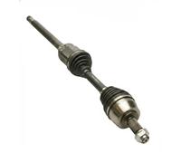 Semieje Eje delantero, izquierda 49-2346 MAXGEAR para FIAT DOBLO Cargo
