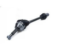 Semieje Eje delantero, izquierda 49-2377 MAXGEAR para FORD TRANSIT Furgoneta