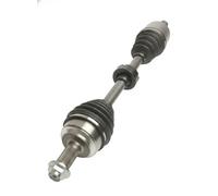 MAXGEAR 49-2384 Árbol de transmisión HONDA 44306-TL1-E50