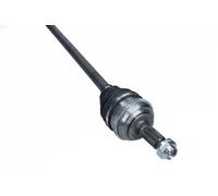 MAXGEAR 49-2387 Árbol de transmisión