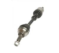 Semieje Eje delantero, izquierda 49-2439 MAXGEAR para NISSAN
