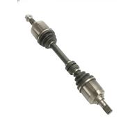 Semieje Eje delantero, izquierda 49-2446 MAXGEAR para NISSAN