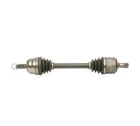 Semieje Eje delantero, izquierda 49-2476 MAXGEAR para PEUGEOT CITROËN