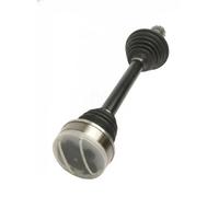 Semieje Eje delantero, izquierda 49-2482 MAXGEAR para SEAT VW SKODA