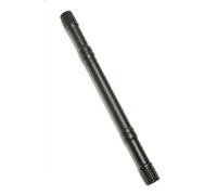 Semieje Eje delantero, izquierda 49-2494 MAXGEAR para TOYOTA AVENSIS Sedán