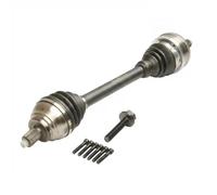 Semieje Eje delantero, izquierda 49-2554 MAXGEAR para VW AUDI SKODA