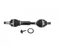 Semieje Eje delantero, izquierda 514 498 0015 MEYLE para VOLVO XC60 I SUV