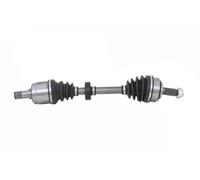 Semieje Eje delantero, izquierda 62-04-482 ASHIKA para HONDA ACCORD VII