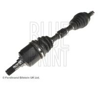 Semieje Eje delantero, izquierda ADA1089501 BLUE PRINT para JEEP DODGE
