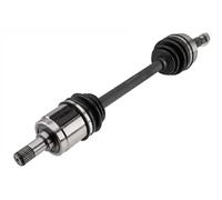 NTY Antriebswelle Kardanwelle Delantera Izquierda Honda Accord VII 2.0 2.4